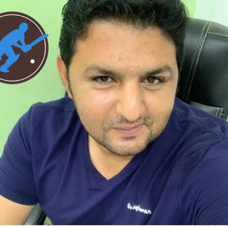 Dr. Vakhi Chinde